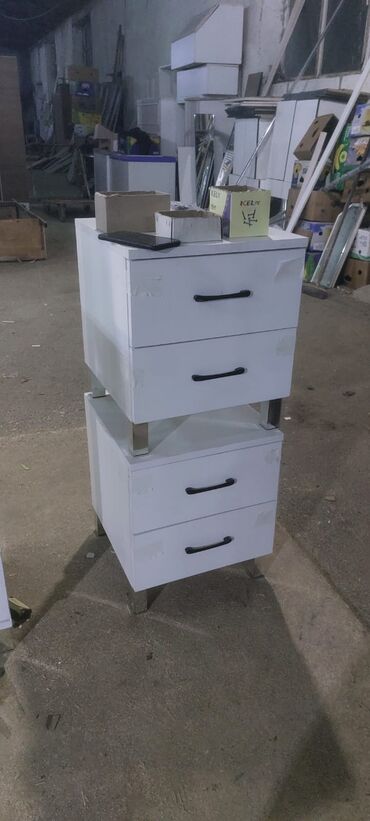 Dolablar: Yeni, Açılan, 4 qapılı Düz dolab, Şifonyer, Azərbaycan — 7