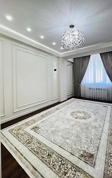 Продажа квартир: 1 комната, 40 м², Нижний Джал (Джал-23) Элитка, 10 этаж, Дизайнерский ремонт — 3