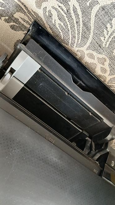 hp printer skaner: Epson printer,öz qiyməti 600 azn — 3
