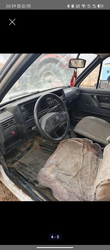 byd фара: Volkswagen Jetta: 1996 г., 1.9 л, Механика, Дизель, Седан — 4