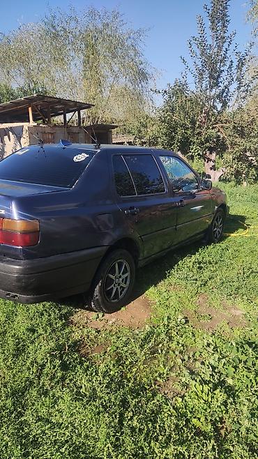 golf venta: Volkswagen Vento: 1993 г., 1.8 л, Механика, Бензин, Седан — 3