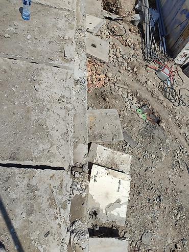 Сверление, бурение: Алмазное сверление Больше 6 лет опыта — 8