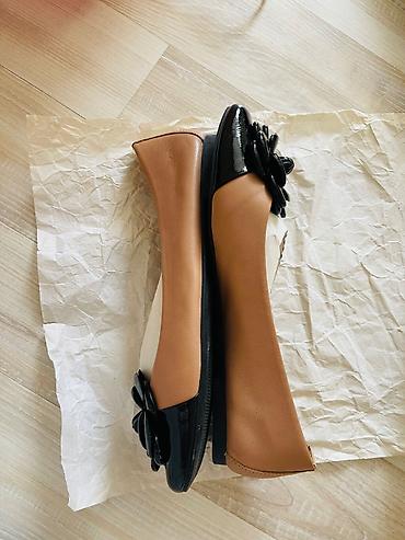 Босоножки, сандалии, шлепанцы: Босоножки, 36, Б/у, цвет - Бежевый, Самовывоз — 11