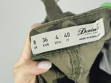 roxy obuwie: Denim Co, Szorty damskie, rozmiar XS — 4