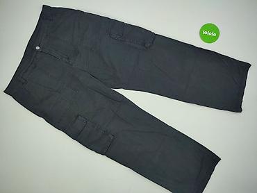wojan dres: Spodnie cargo damskie, rozmiar XL — 2