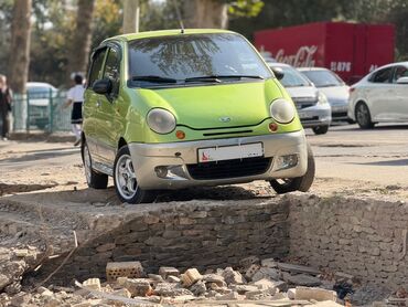 тормозной вакум пассат б3: Daewoo Matiz: 2005 г., 1 л, Механика, Бензин, Хэтчбэк
