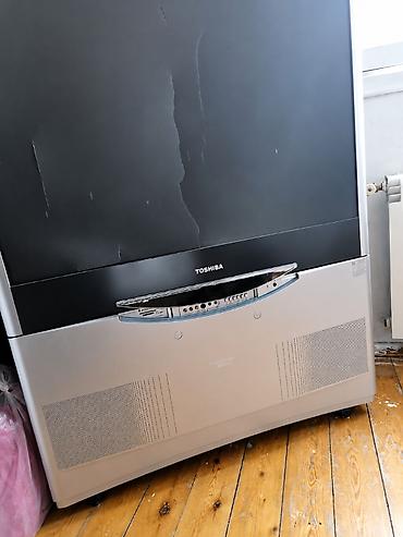 katv tv: İşlənmiş Televizor Toshiba 43" HD (1366x768), Ünvandan götürmə — 3