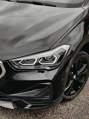 BMW: BMW X1: 2021 г., 2 л, Автомат, Дизель, Кроссовер — 6