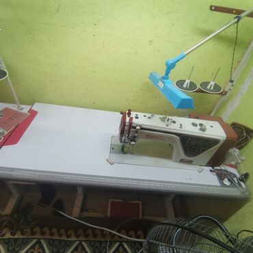 швейная машина каракол: Тигүүчү машина Machine, Автомат