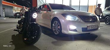 краун 2007: Toyota Crown: 2008 г., 3.5 л, Вариатор, Гибрид, Седан — 9