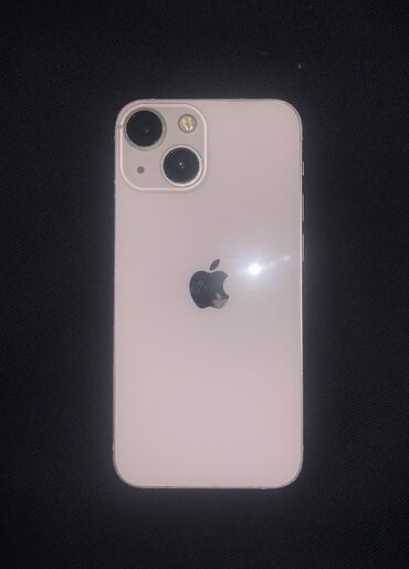 вай фай б у: IPhone 13 mini, Б/у, 128 ГБ