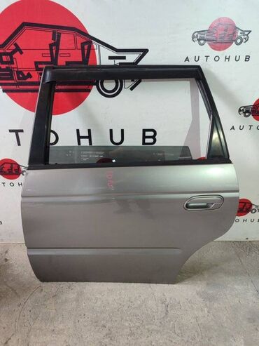 лобовое стекло на субару: Дверь HONDA Odyssey RA6 2.3 2001 задн. лев. (б/у) КУЗОВНЫЕ ДЕТАЛИ -