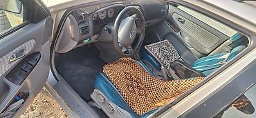 toyota sequi: Mazda Capella: 2000 г., 2 л, Механика, Бензин, Универсал — 7