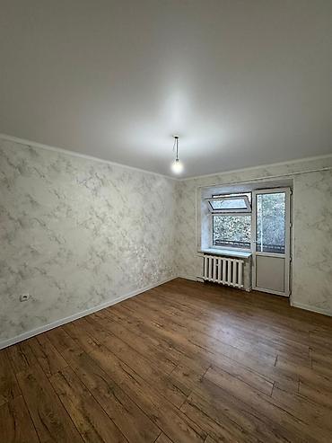 район тэц: 3 комнаты, 60 м², Таатан ТЦ 104 серия, 4 этаж, Свежий ремонт — 3