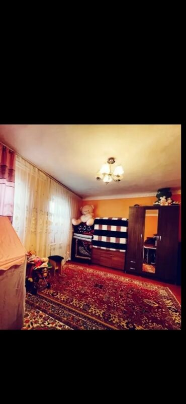 Долгосрочная аренда домов: 45 м², 2 комнаты, Парковка, Забор, огорожен