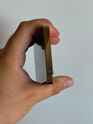 Мобильные телефоны и аксессуары: IPhone 12 Pro, 128 ГБ, Rose Gold, Гарантия, Кредит, Беспроводная зарядка — 5