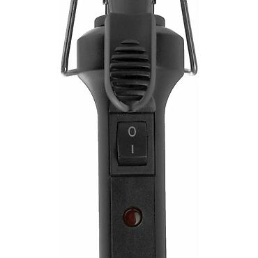babyliss pro: №: 13613 Məhsulun adı: BaByliss C271E burma üçün maşa Brend: BaByliss — 4