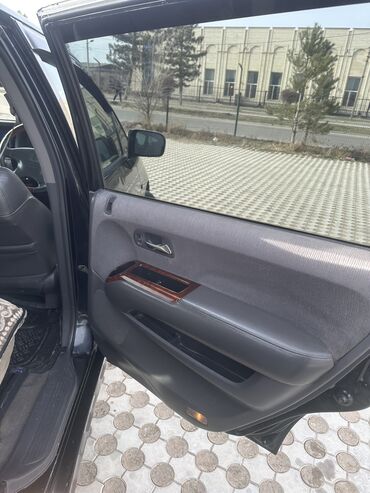 Honda: Honda Odyssey: 2001 г., 3 л, Типтроник, Бензин, Минивэн at lalafo.kg — 11 Honda: Honda Odyssey: 2001 г., 3 л, Типтроник, Бензин, Минивэн — 11