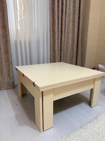 Divanlar: Açılan divan və açılan jurnal masası 🛋️ Divan: 220 × 180 sm 📐 Masa: * — 3