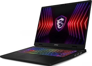 macbook pro 2017 i5: MSI Crosshair 16 HX D14VGKG-057US Şəhər: Bakı Marka: MSI Yeni?: Bəli — 4