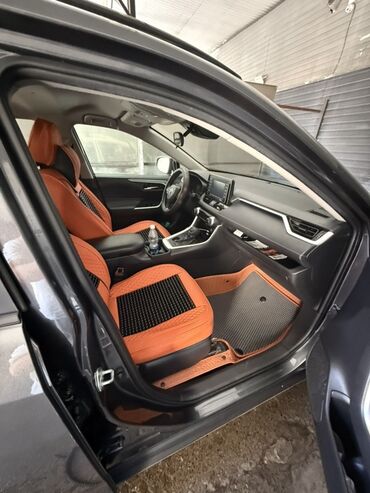 зеркало rav4: Toyota RAV4: 2021 г., 2.5 л, Автомат, Бензин, Кроссовер
