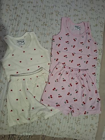 Топы и рубашки: Рубашка, цвет - Белый, Новый — 8