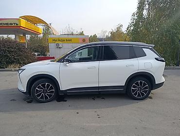 w210 2 7: Weltmeister W6, 2022 г., 133 км, Передний, В наличии — 2