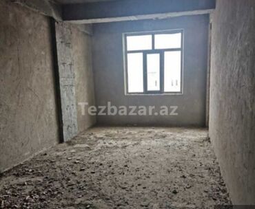 Yeni tikili: 2 otaqlı, Yeni tikili, 68 kv. m