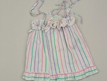 sukienki mikołajkowe: Sukienka, 1.5-2 lat, 86-92 cm, stan - Dobry