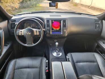 Infiniti: Infiniti FX35: 2004 г., 3.5 л, Автомат, Бензин, Кроссовер — 6