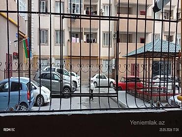 Yeni tikili: 2 otaqlı, Yeni tikili, 65 kv. m — 17