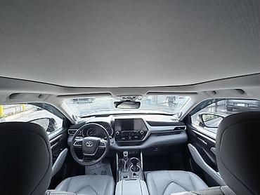 2 8: Toyota Highlander: 2022 г., 2.5 л, Автомат, Гибрид, Кроссовер — 4