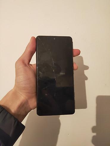 Poco: Poco F4 GT, Б/у, 128 ГБ, цвет - Желтый, 2 SIM — 6