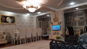 Köhnə tikili: Xırdalan, 5 otaqlı, Köhnə tikili, 106 kv. m -da lalafo.az — 1 Köhnə tikili: Xırdalan, 5 otaqlı, Köhnə tikili, 106 kv. m — 1