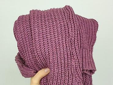 sweter prl: Sweter damski, rozmiar 4XL — 5