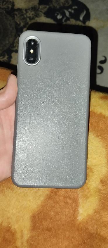 Техника и электроника: Смартфон Xiaomi Redmi 9A Батарея поменяна в мае, держит заряд хорошо — 2