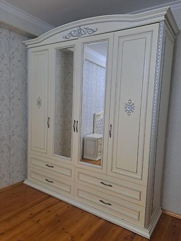 6000: İkinəfərlik çarpayı, Dolab, Termo, 2 tumba, Azərbaycan, İşlənmiş — 2