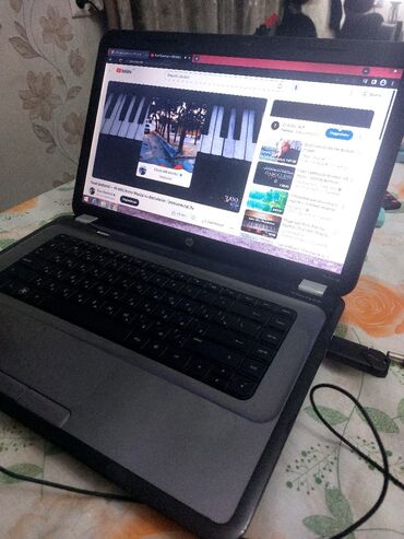 HP: İşlənmiş HP Pavilion, 15.6 ", AMD A6, 512 GB, Ünvandan götürmə, Pulsuz çatdırılma, Ödənişli çatdırılma