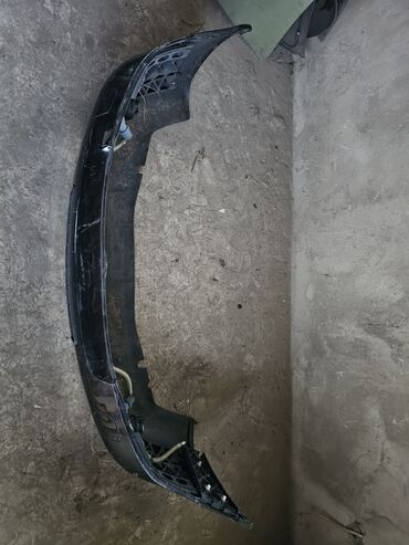 Бамперы и комплектующие: Бампер Audi, Б/у, Оригинал — 9