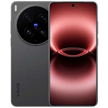 Vivo X300 Pro, Б/у, 512 ГБ, цвет - Серый, 2 SIM