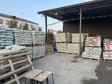 купить пластиковые ведра: M-450, 50 кг/м³, Дүңүнөн