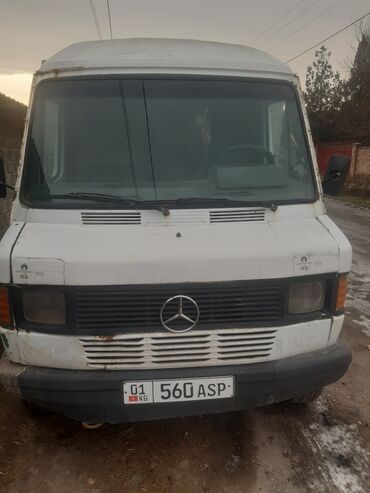 Mercedes-Benz: Mercedes-Benz : 1990 г., 2.9 л, Механика, Дизель, Универсал