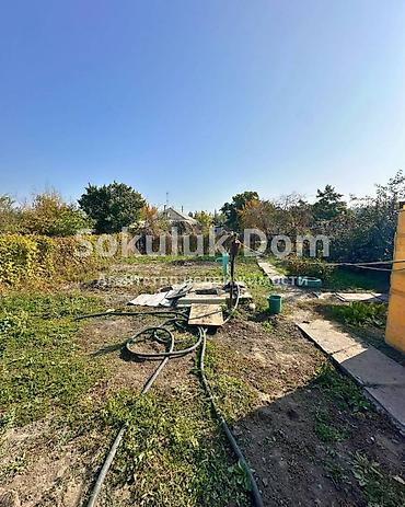 садике: 🏠Продается дом в с. Новопавловка 🟡 Комнаты: 5 🟡 Участок: 6,5 соток 🟡 — 3
