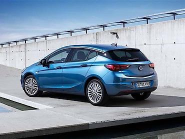 vcds prodaja: DELOVI ZA OPEL ASTRA K | Originalni polovni delovi za Opel Astra K — 3