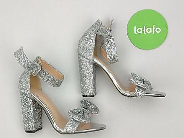 zalando barefoot: Sandały damskie, rozmiar 37 — 2