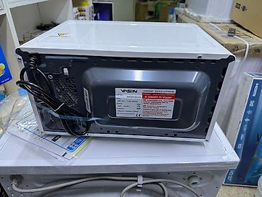 Микроволновки: Микроволновка, Новый, Бесплатная доставка, Платная доставка, Самовывоз — 3