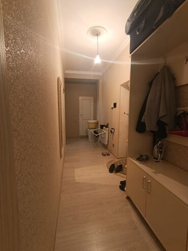 Yeni tikili: 3 otaqlı, Yeni tikili, m. 20 Yanvar, 81 kv. m — 9