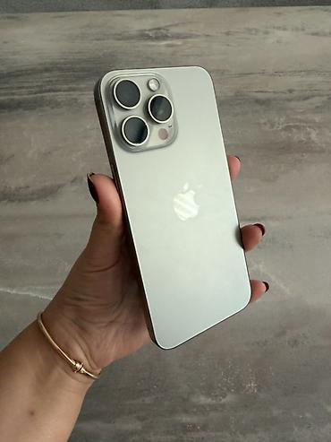 gence ayfon: IPhone 15 Pro Max — 1