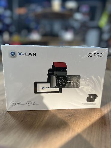 Видеорегистраторы: Видеорегистратор Новый, На лобовое стекло, Есть GPS, Есть G-Sensor, Есть антирадар — 11