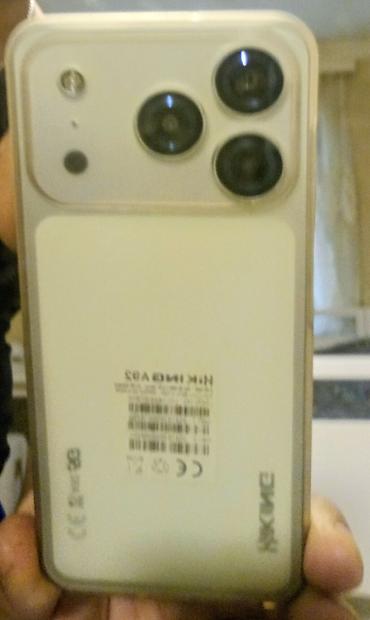 saz data kart: Realme C30, rəng - Qızılı — 1